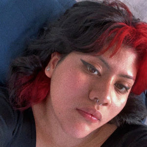 Meet your Posher, Valeria